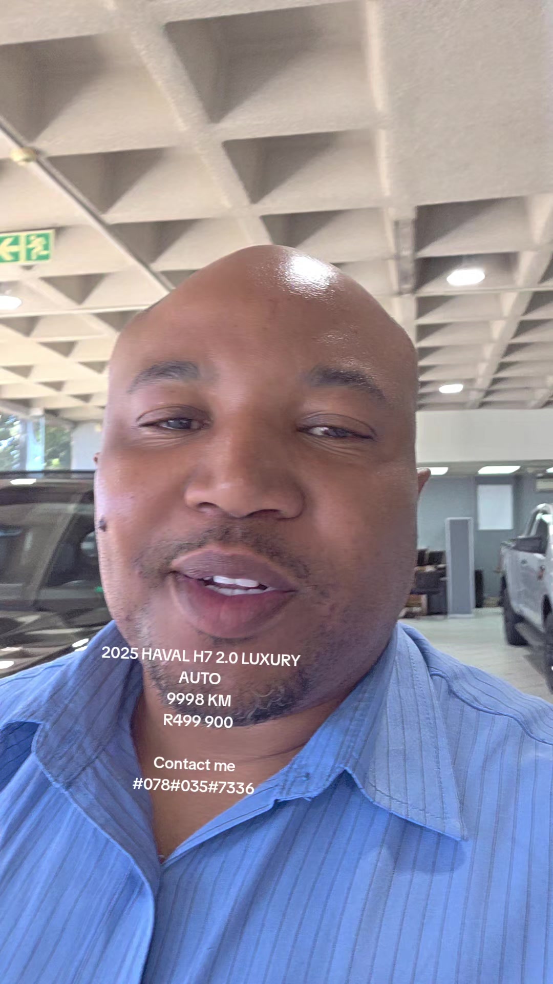 @Kabelo Moumakwe