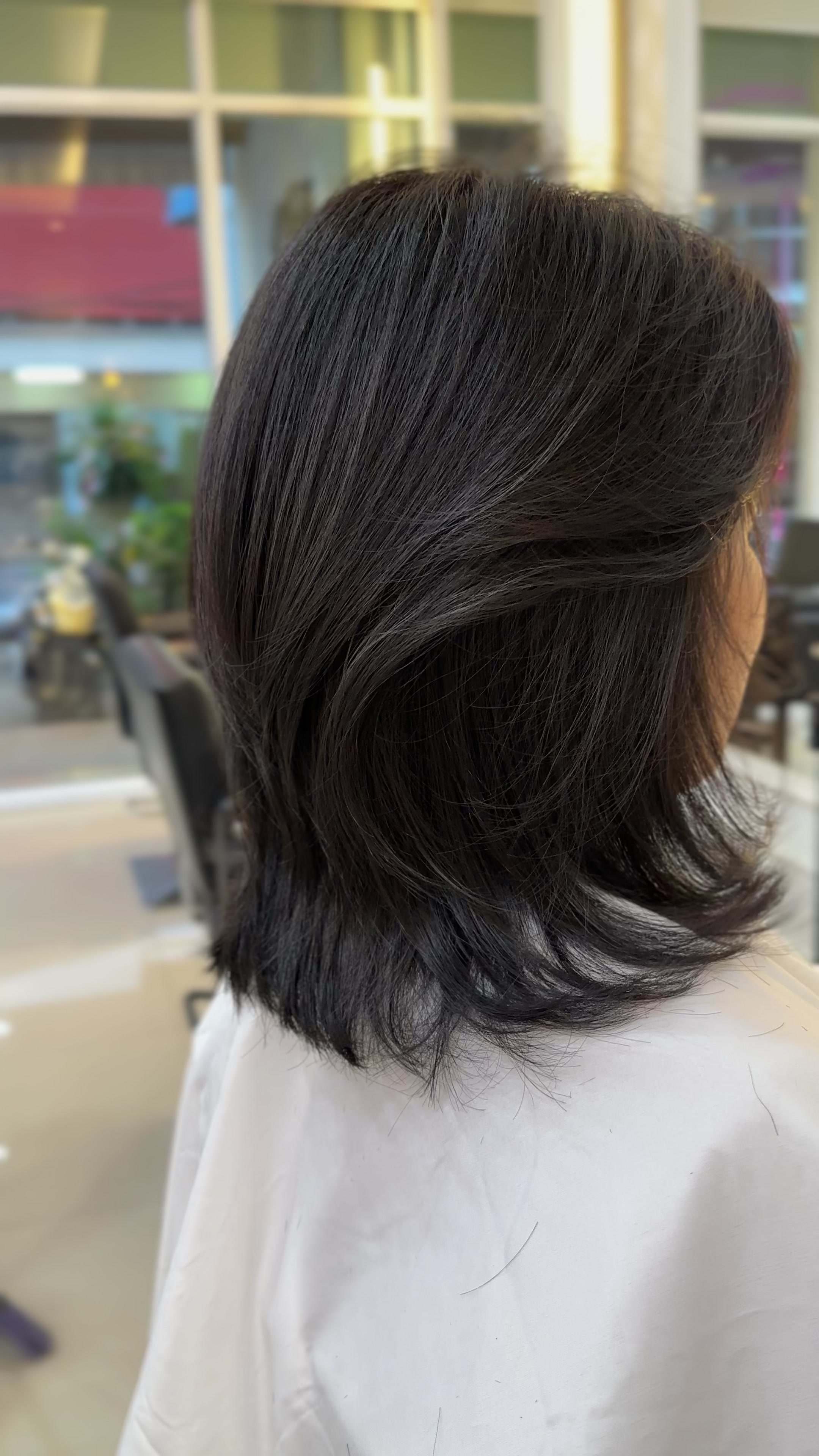 @PIMPLOY Salon
