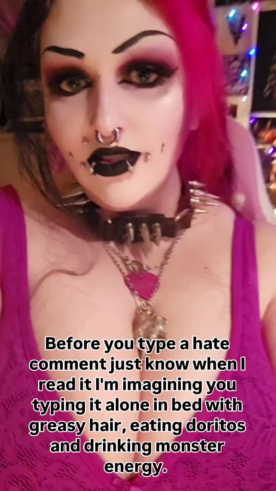 @Mistress