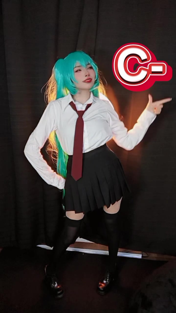 @Ruka D. Cosplay