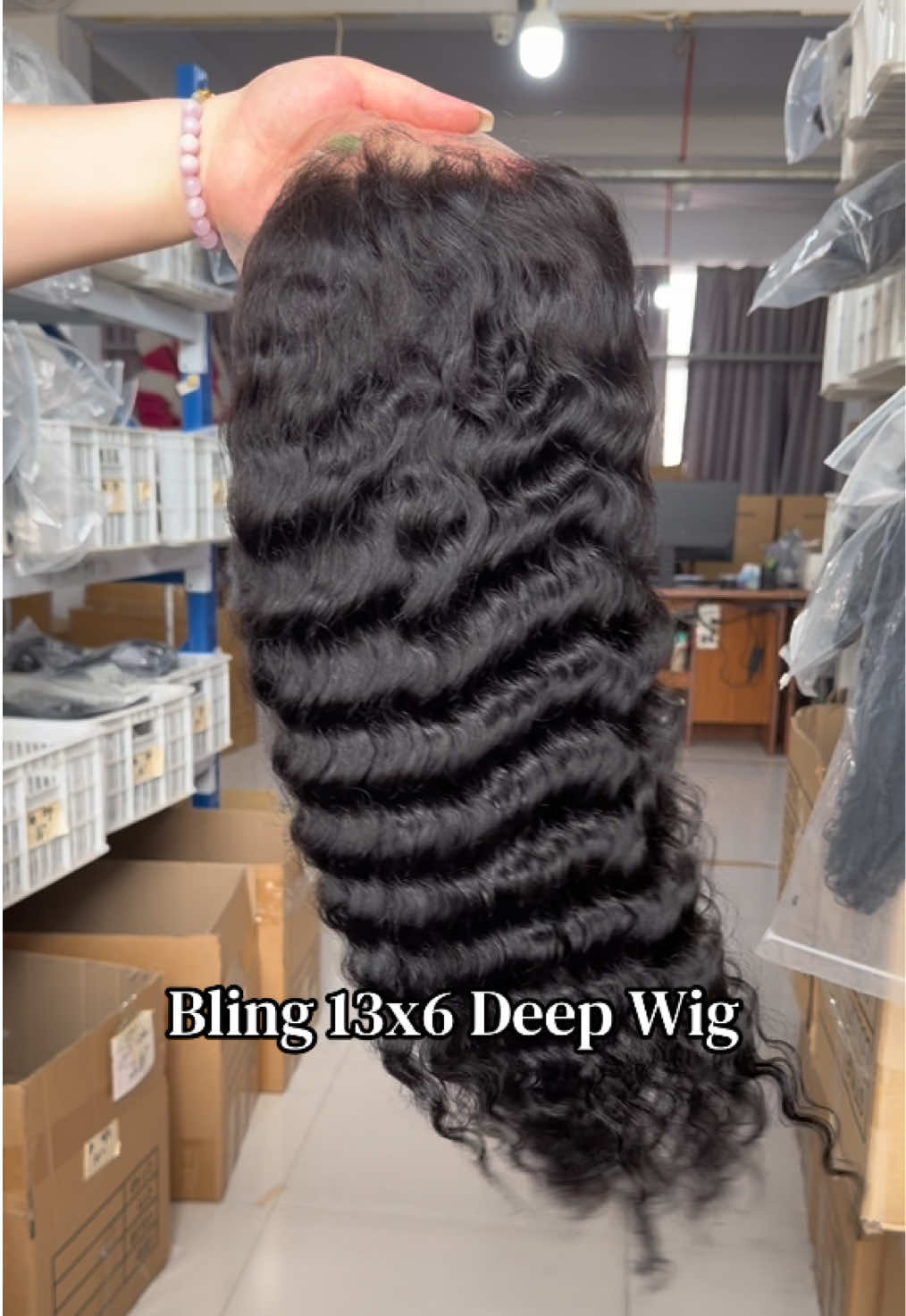 @Bling Hair Fashion