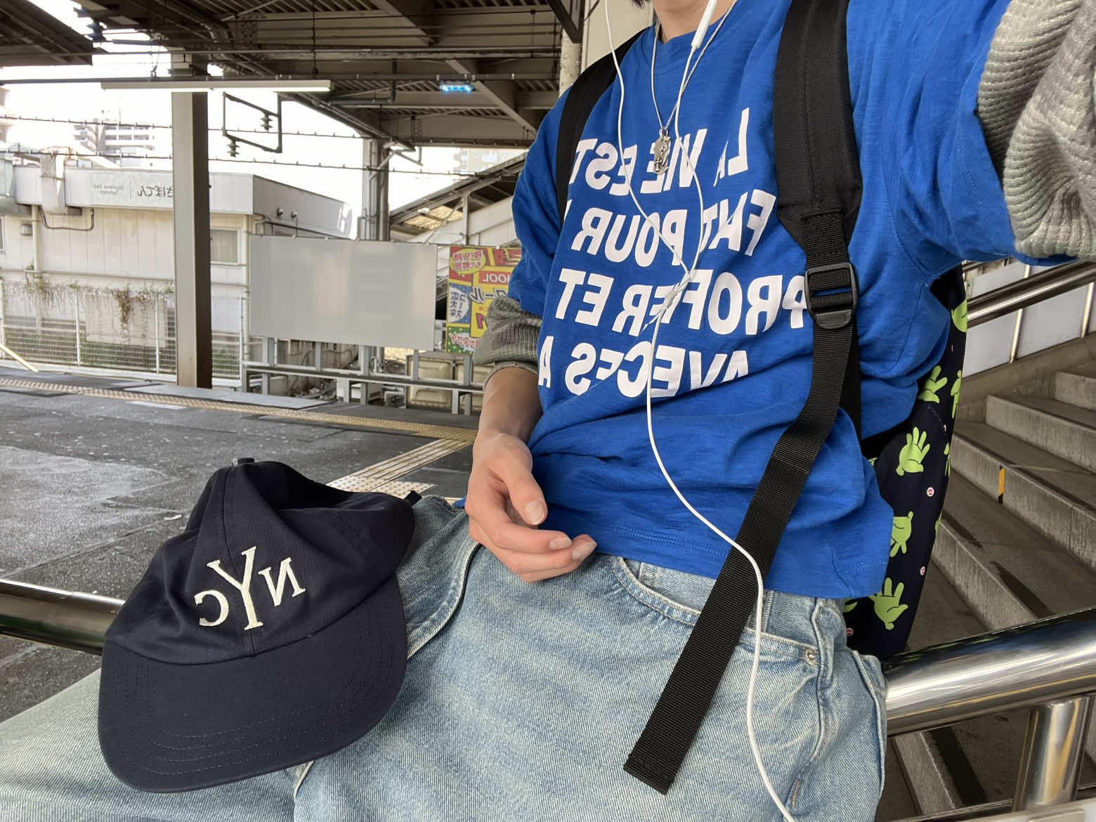 @主食めろんぱん