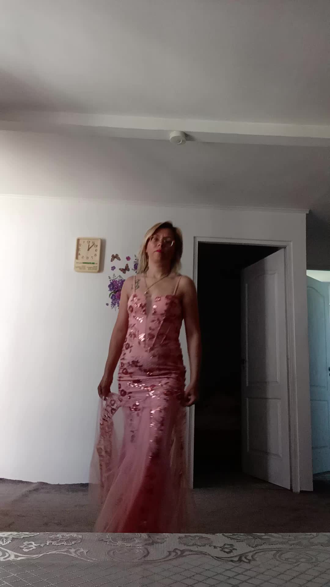 @Blondina