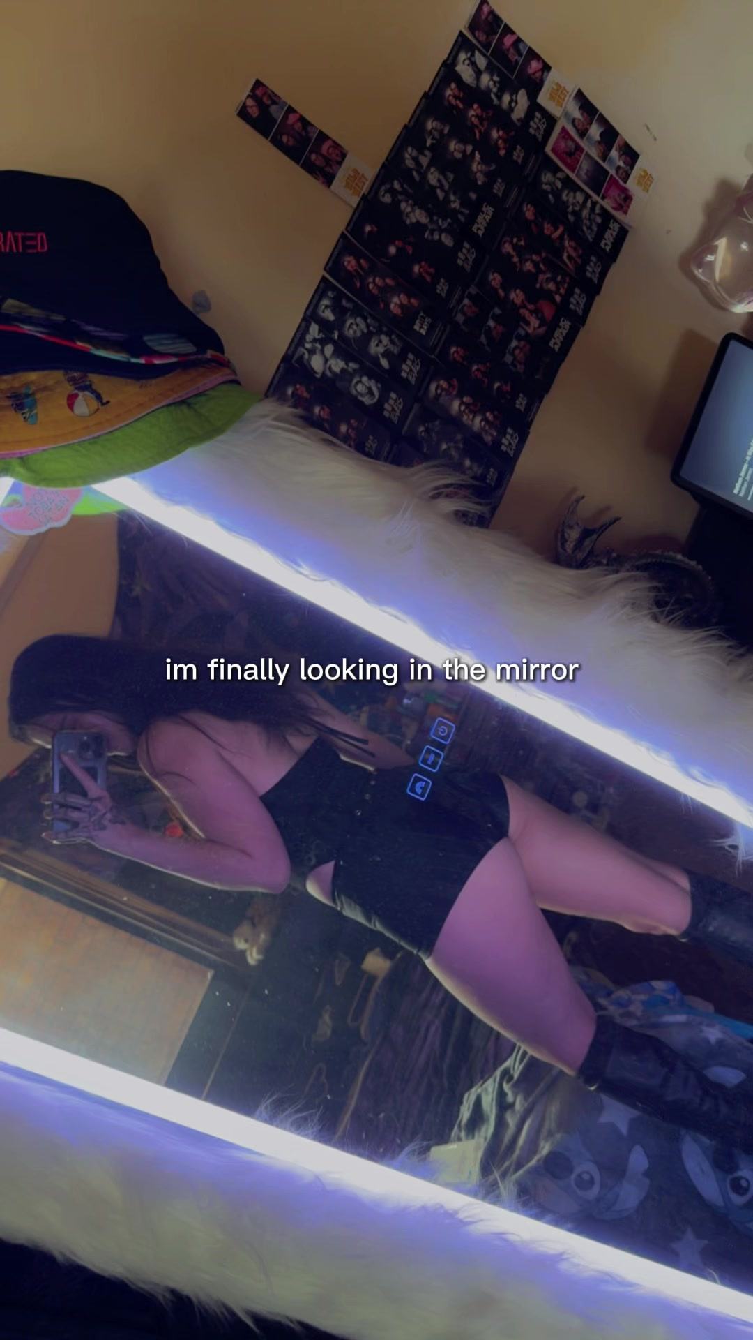 @Kiraaaaa 💋👀
