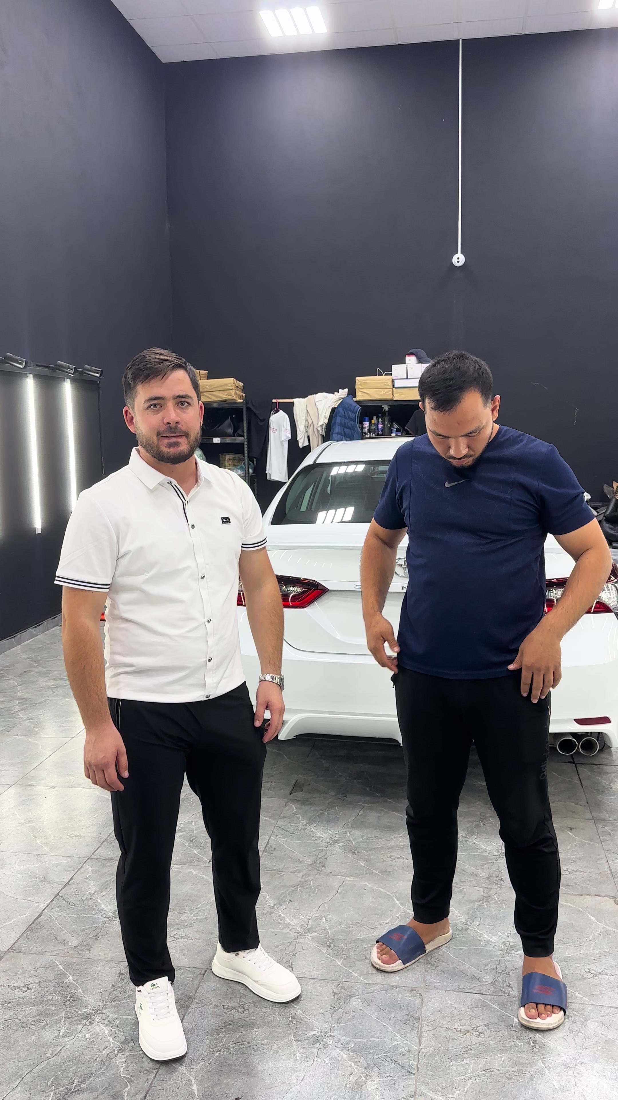 @Ba&yacute;ramcik Detailing