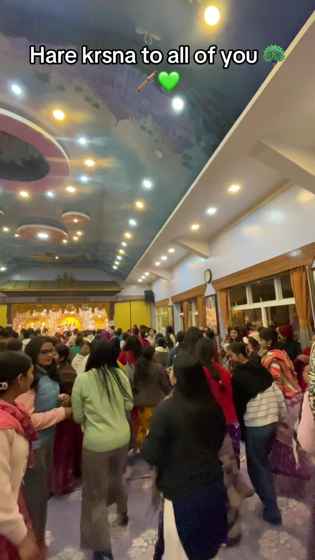 @Krsna sakhi🦚🪈💚