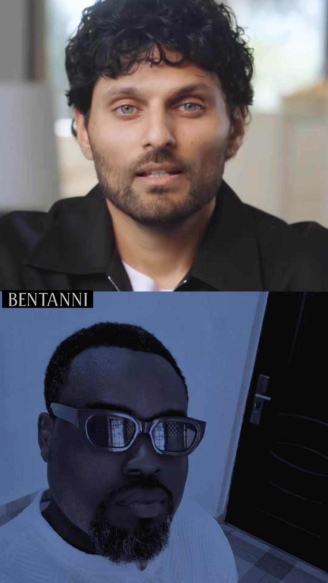 @BENTANNI
