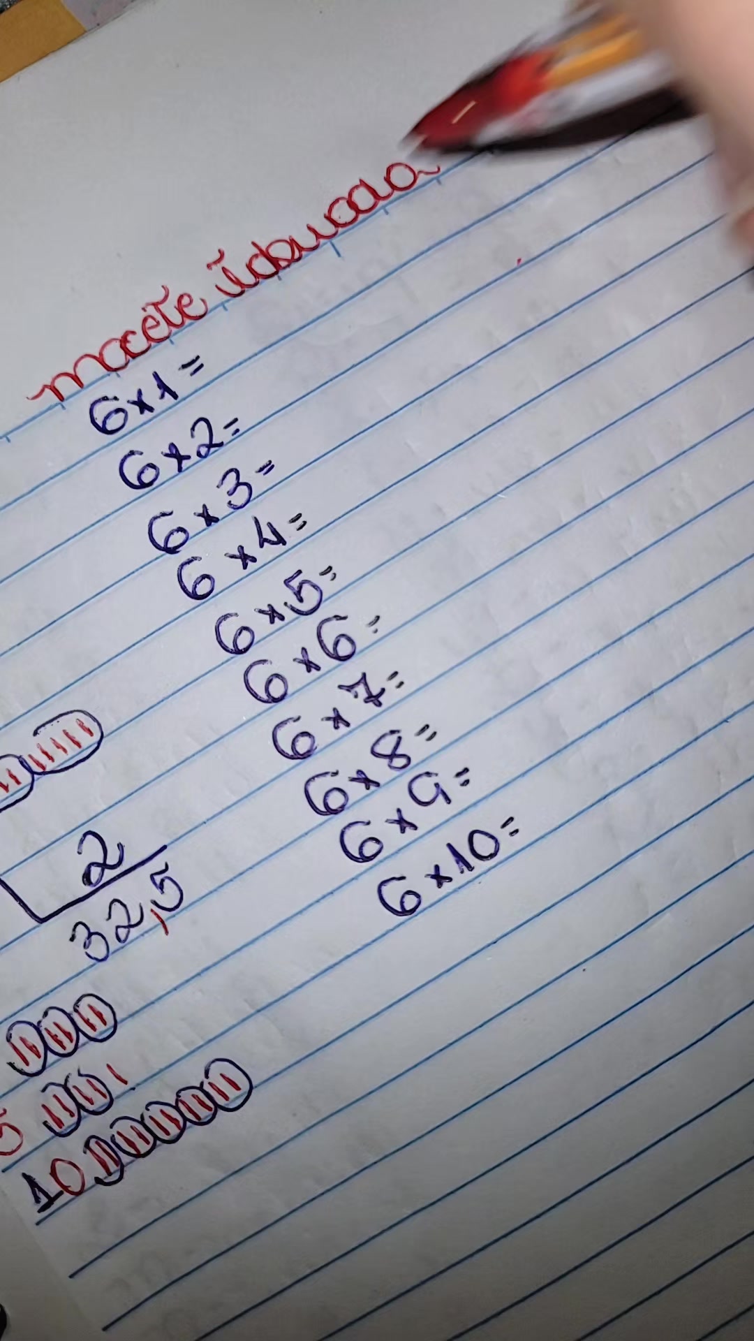 @Diário de Uma estudante 📝