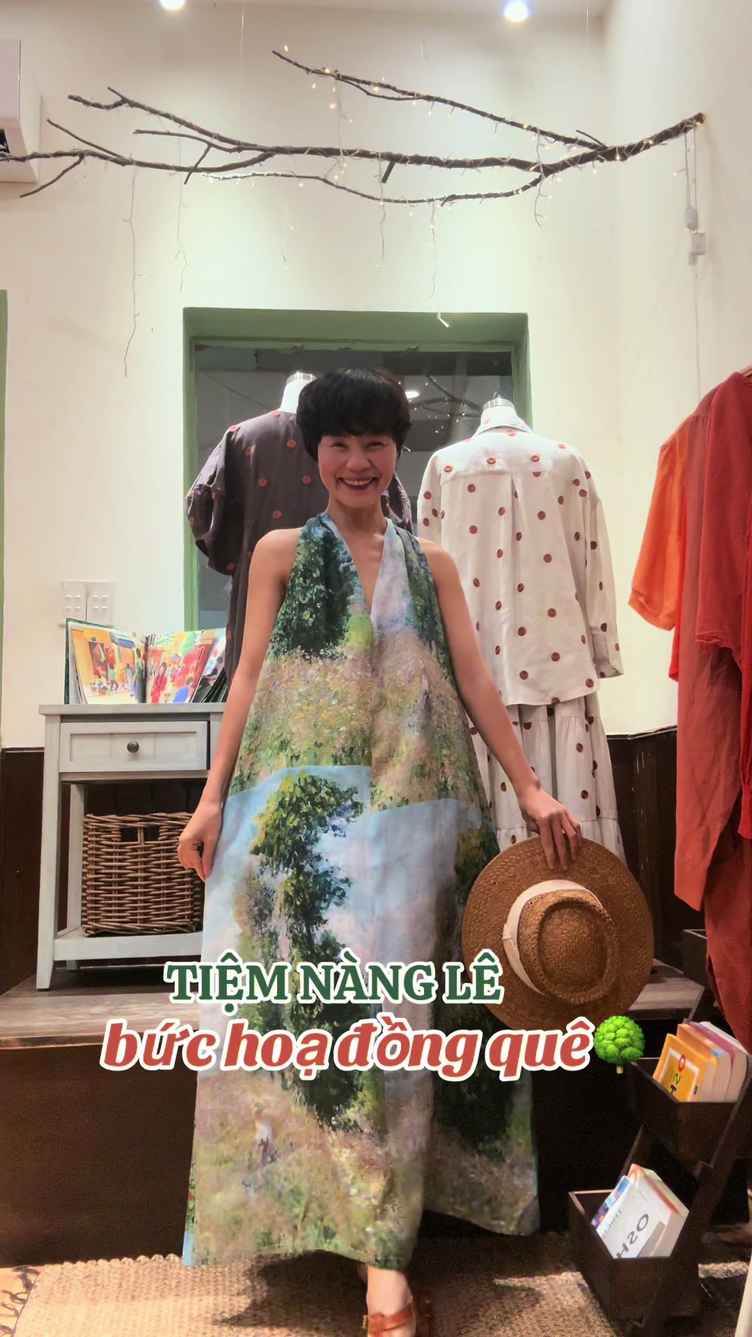 @TIỆM NÀNG LÊ