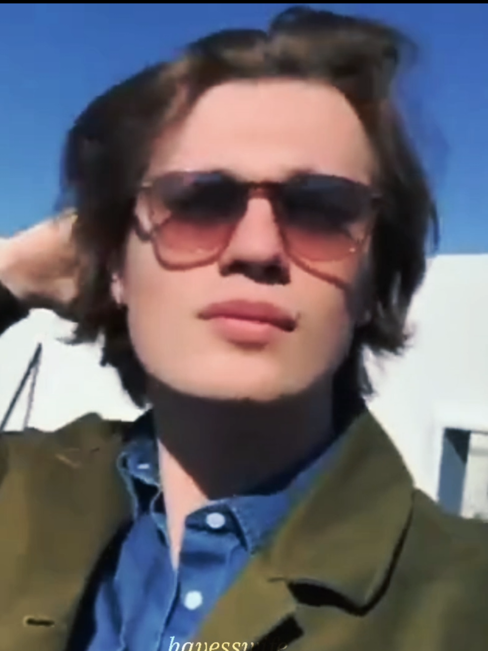 @𝕀𝕫𝕫𝕪 🌙🇬🇧👑🗡