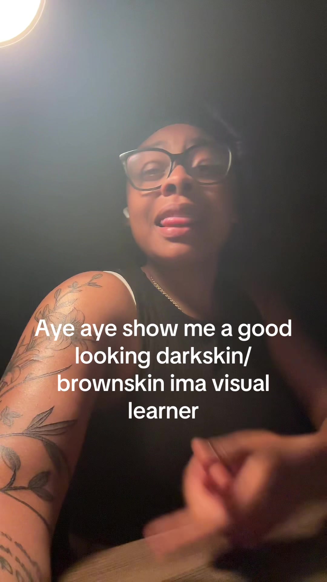 @Shy