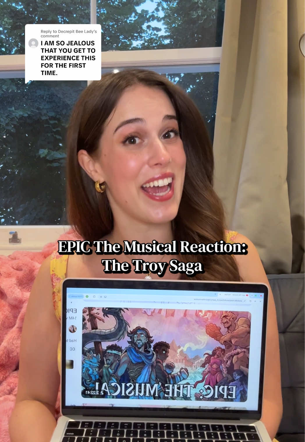 @Alyssa Jaffe
