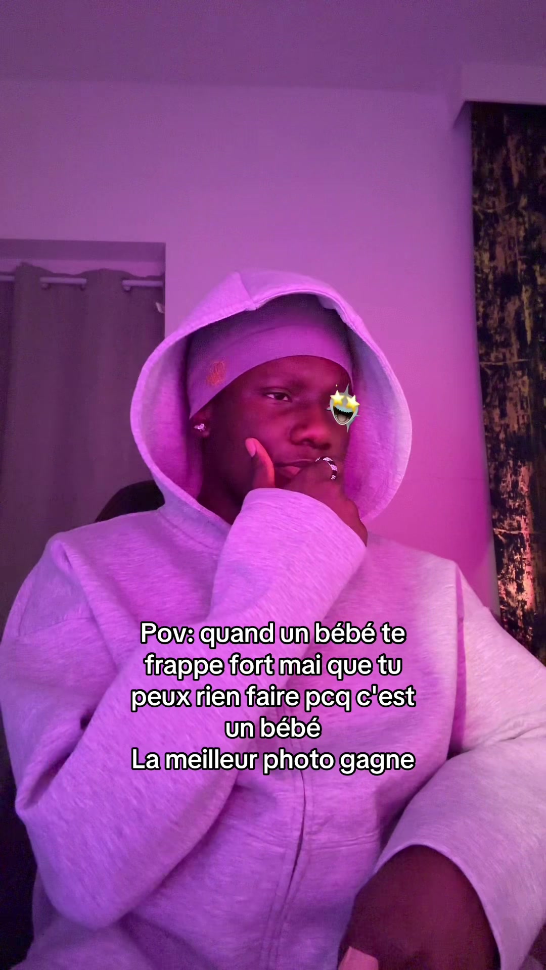 @ 