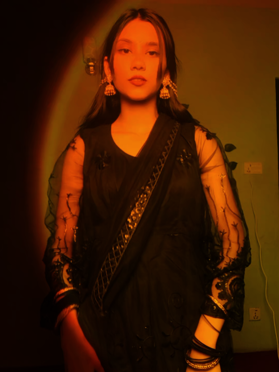 @Aashmin_Begum