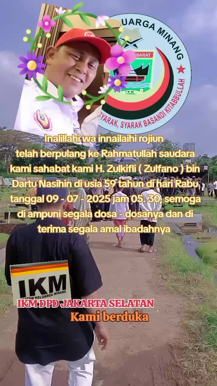 @ANASRUL JAMBAK TUANKU BANDARO