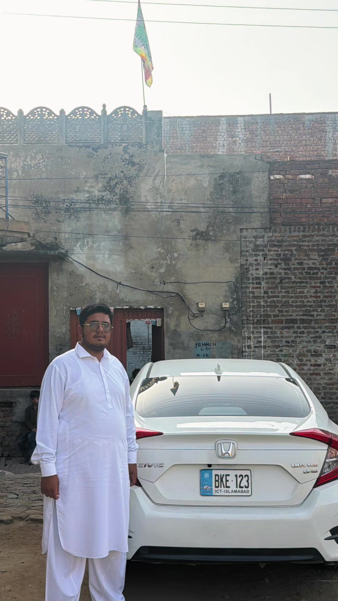 @Chaudhary ZOHAIB AHMAD GHUMMAN