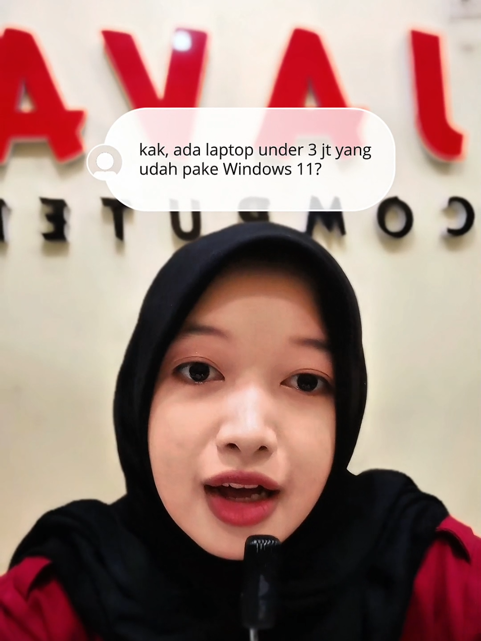 @Java Computer Surabaya