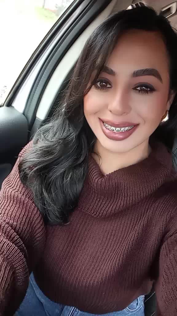 @Angelica Vieira