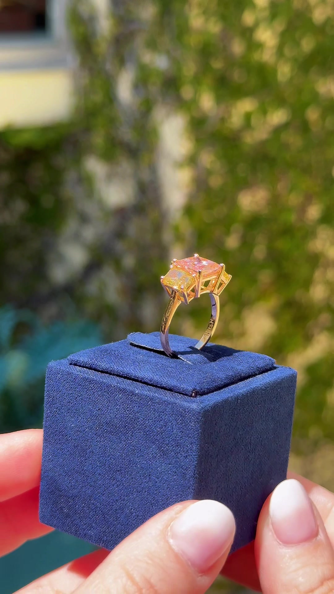 @Savage jewelry lab