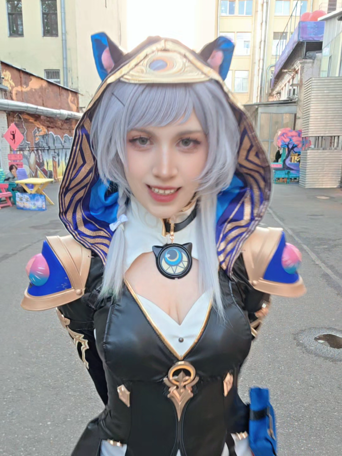 @тгк: lamilin_cos