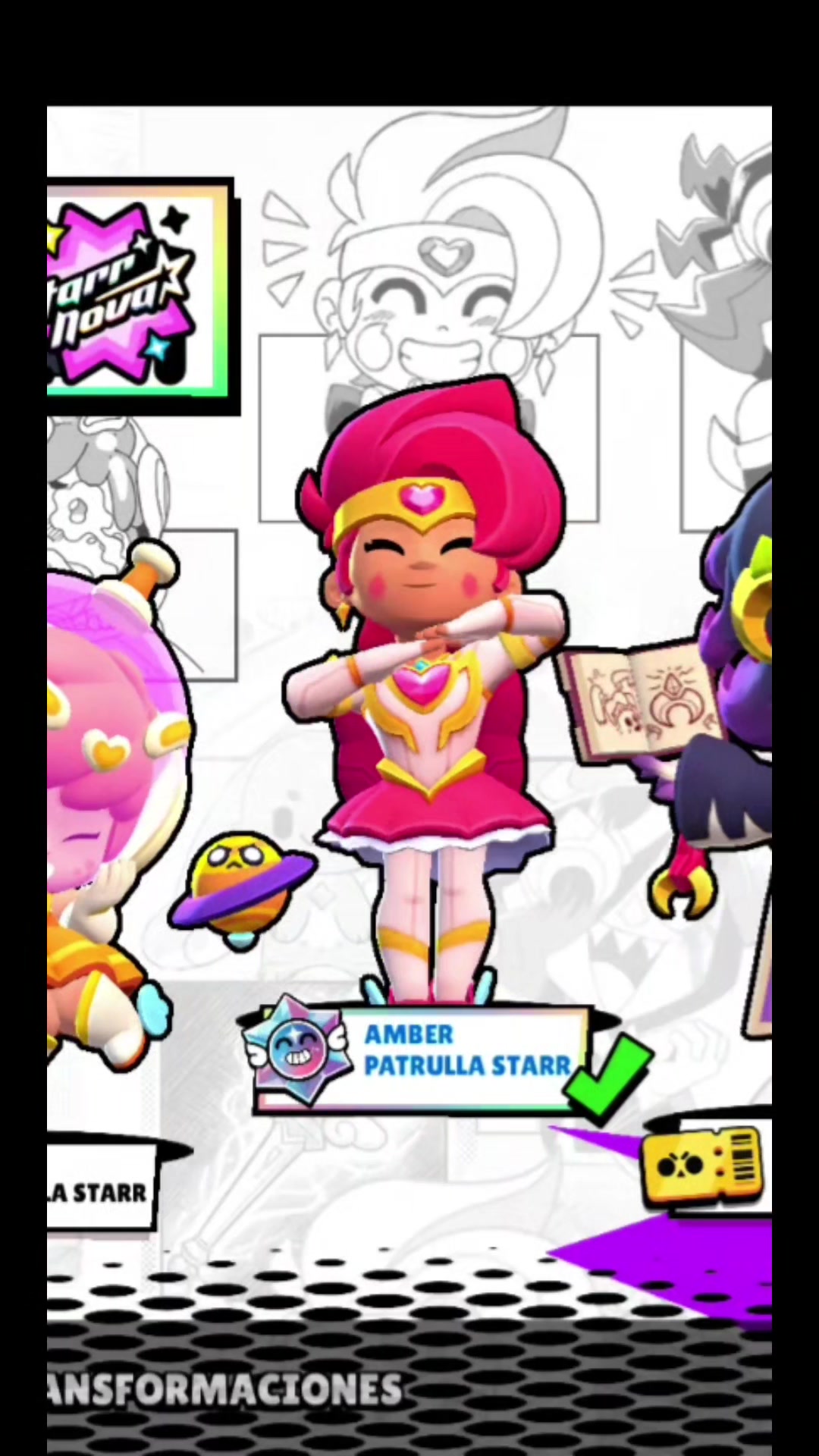 @yatta la piñata