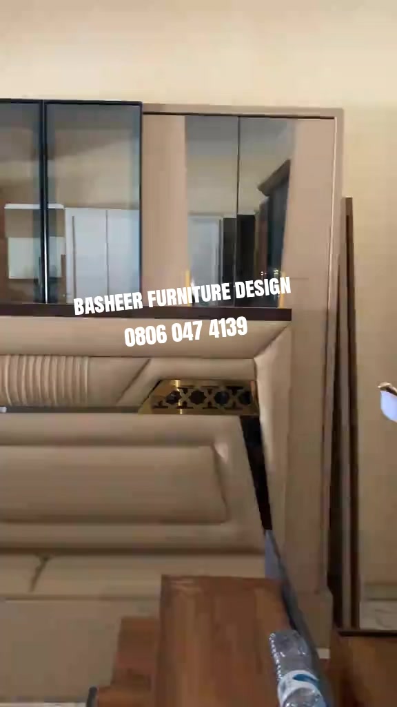 @BASHEER FURNITURE DESIGN 🛋
