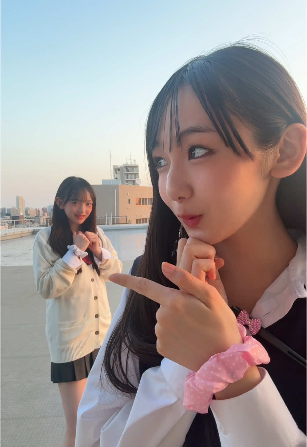 @崎浜梨瑚