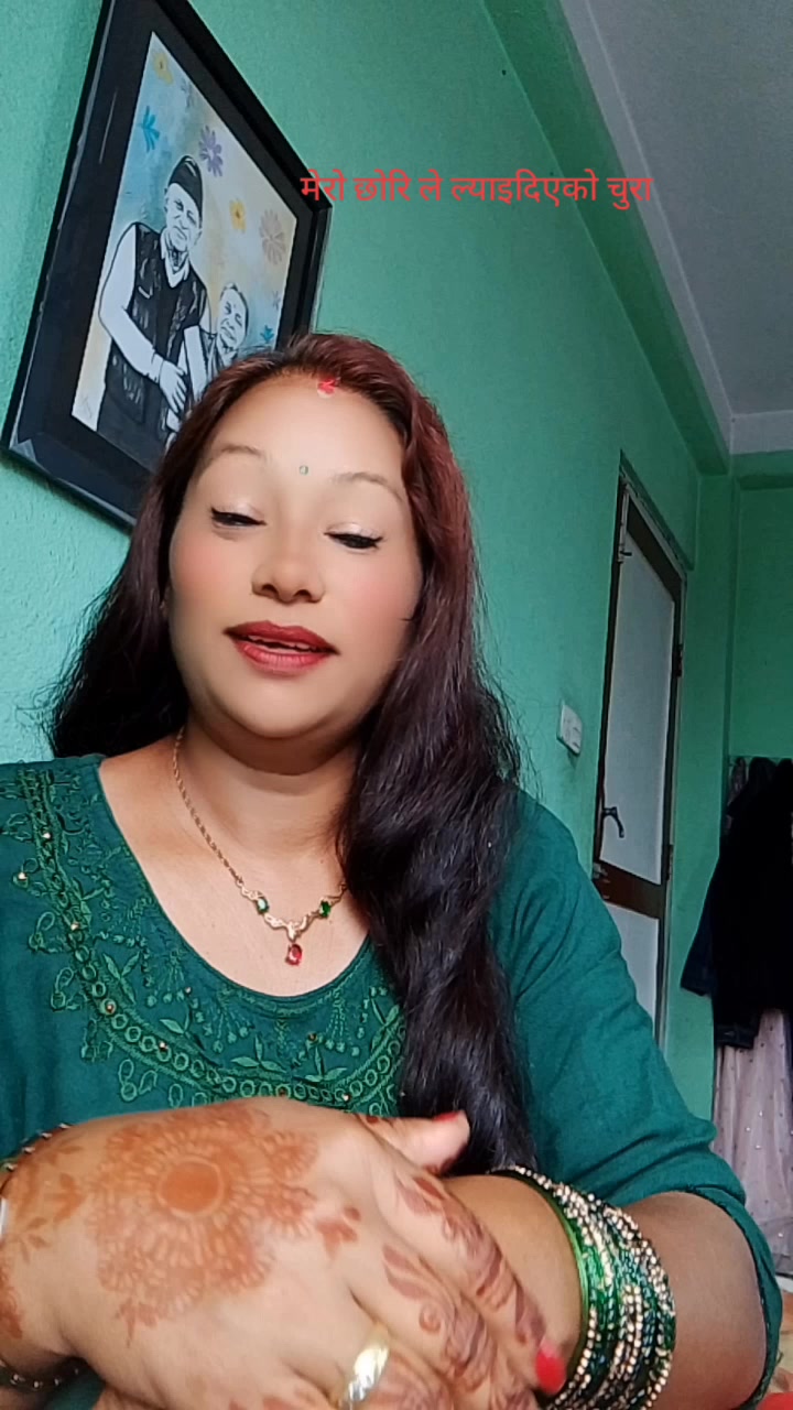 @Maya Devi Shrestha