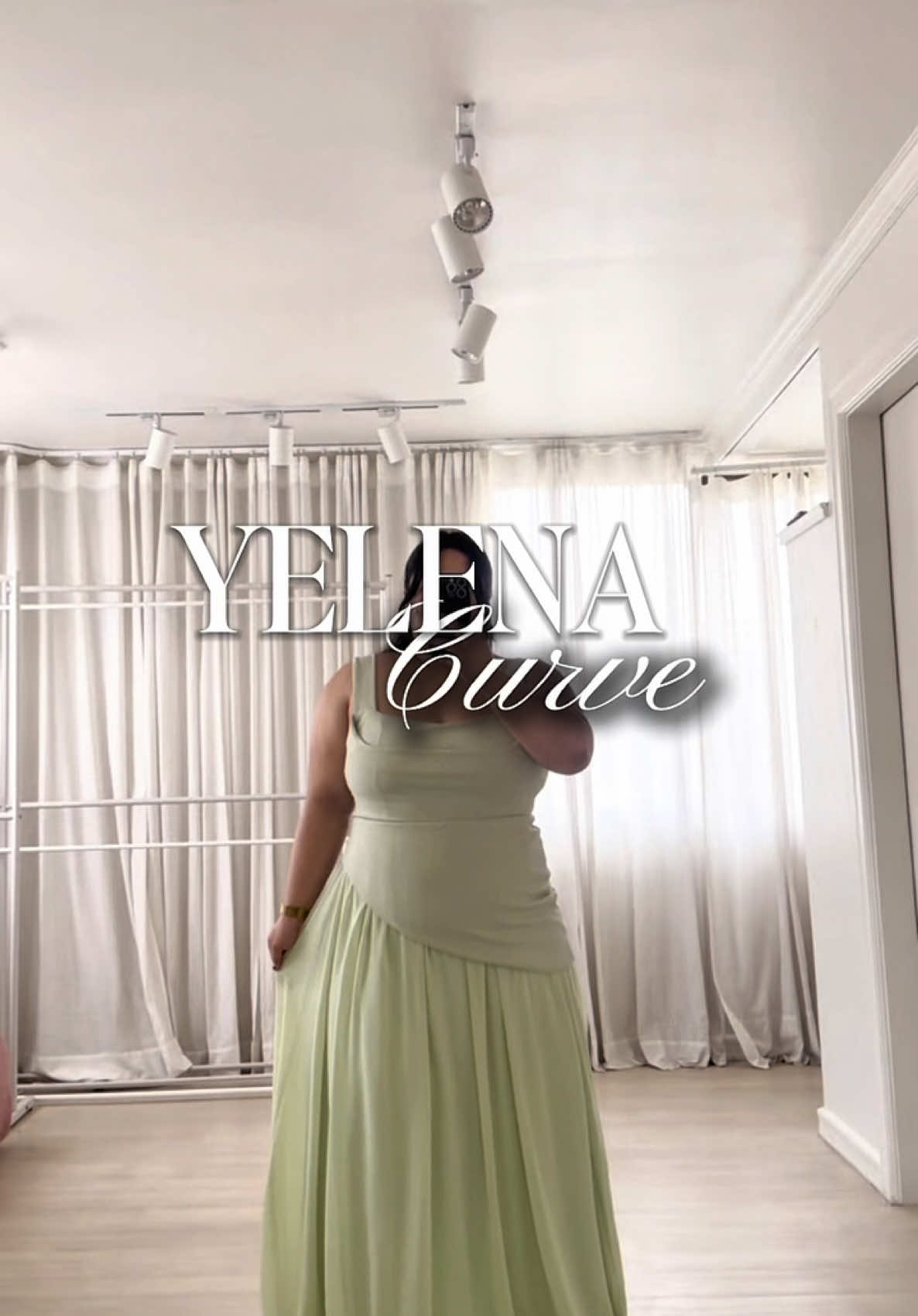 @YELENA | Cebu Clothing Rental