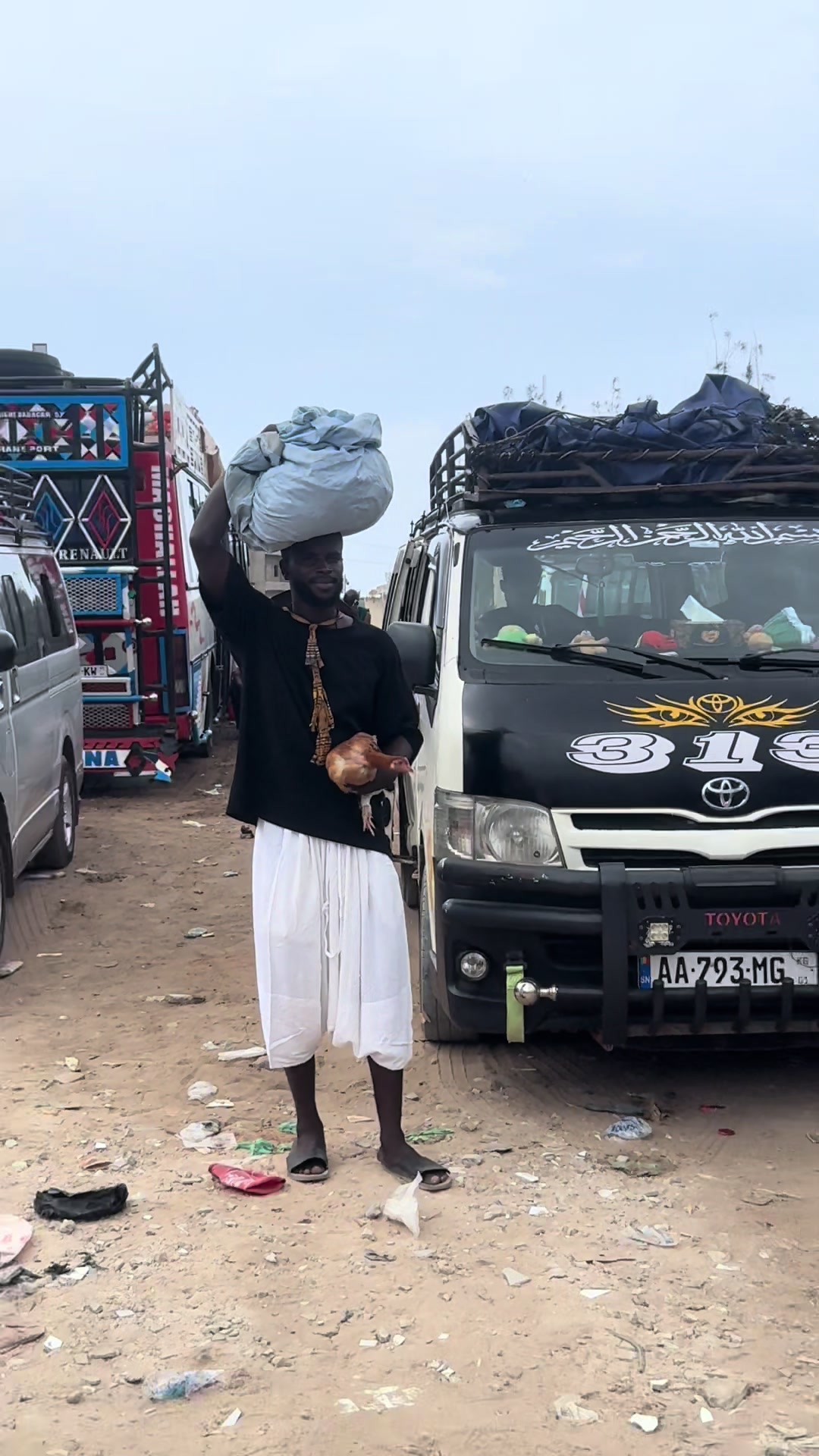 @Serigne Fallou Telecom ✪