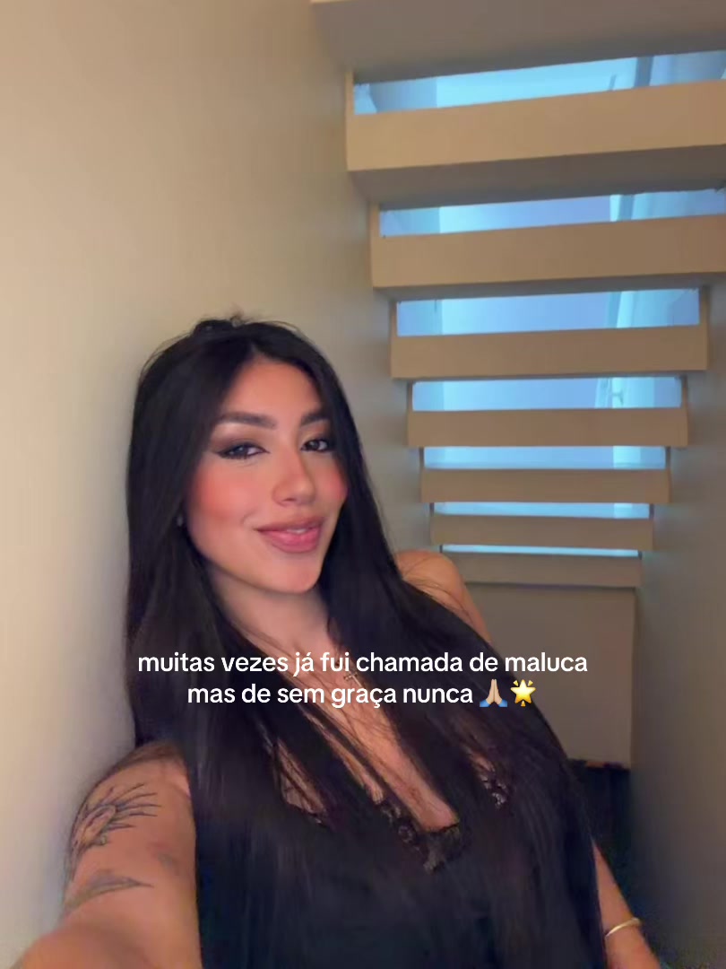 @Amanda Amaral