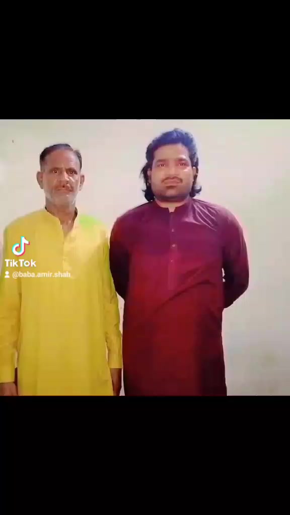 @Baba amir shah