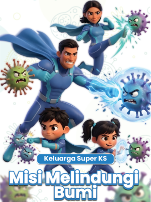 @Kehamilan Sehat