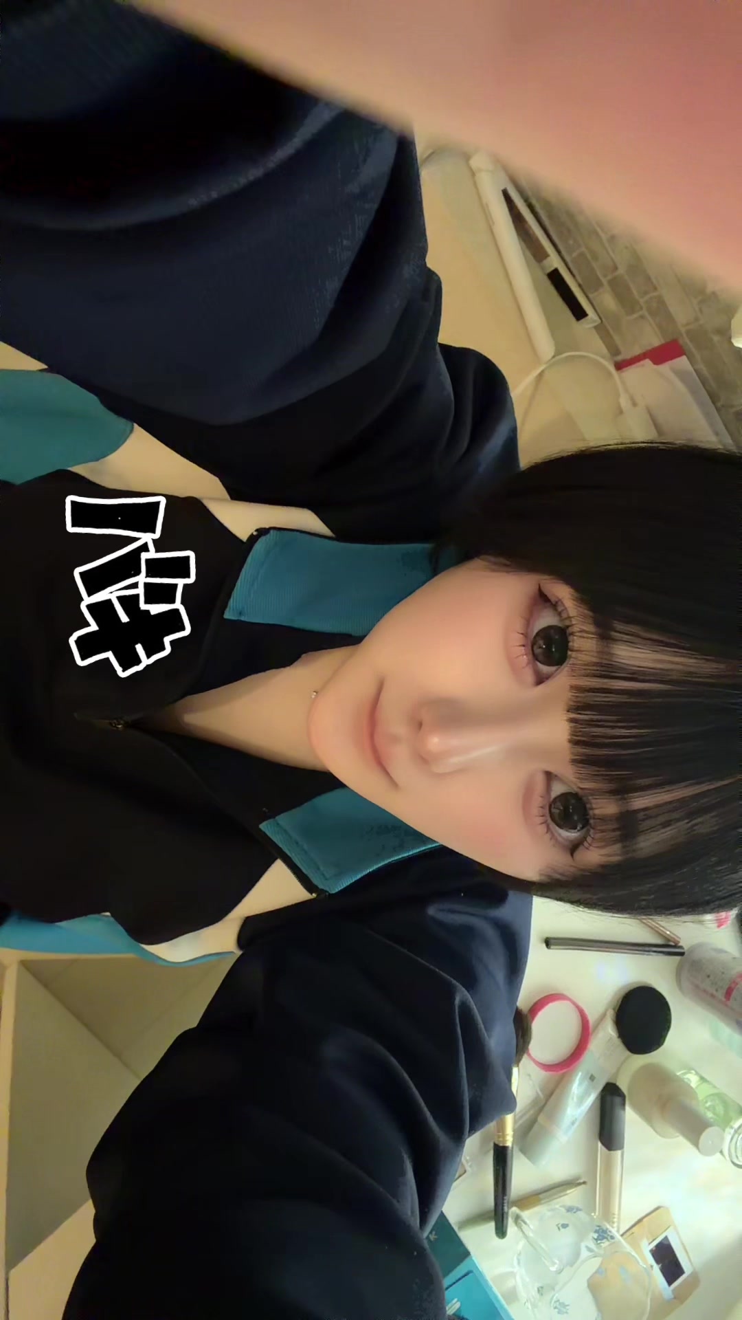 @葵