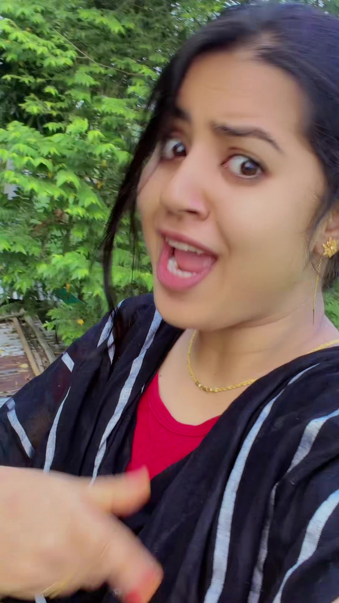 @🔥হাসির রাণী🔥