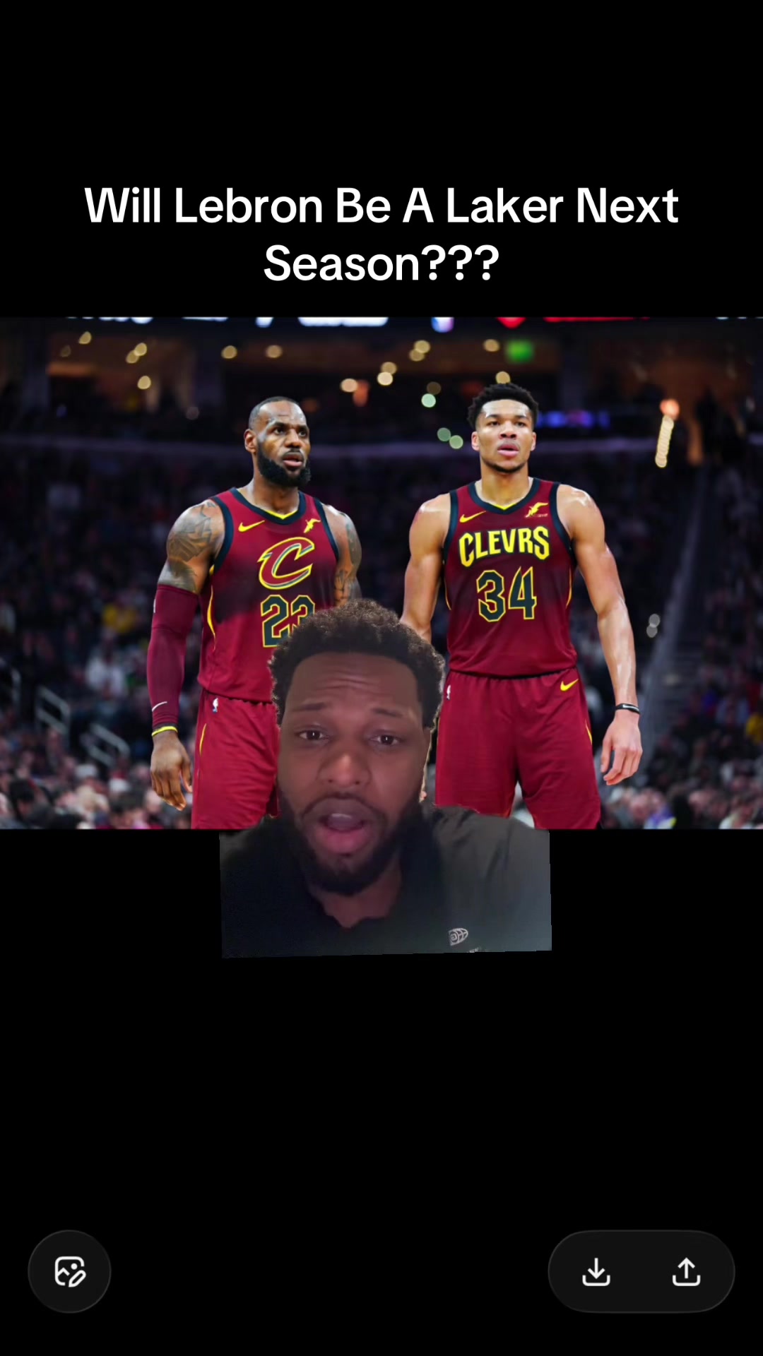 @CwillTalks