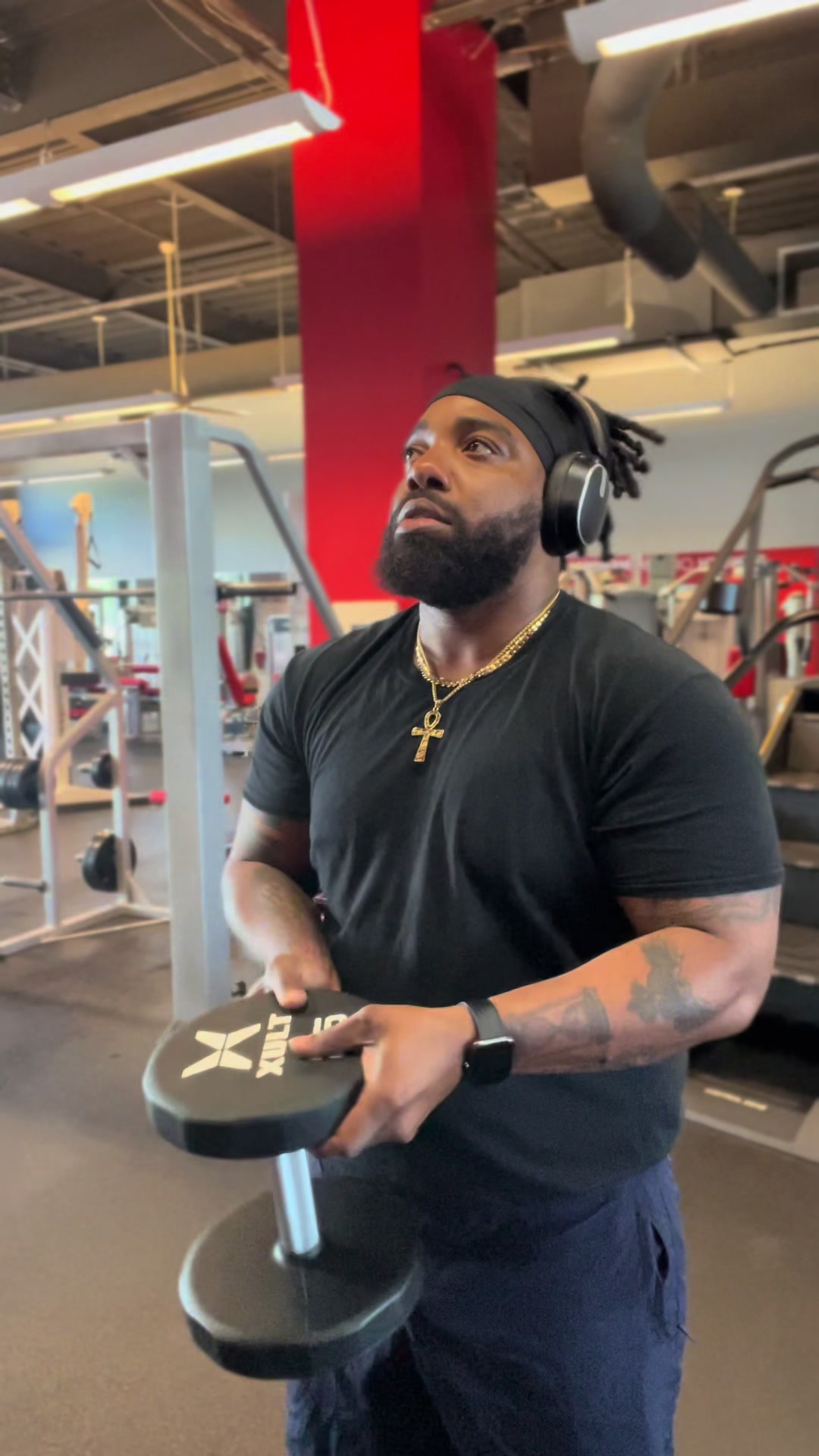 @xavierdwilliams