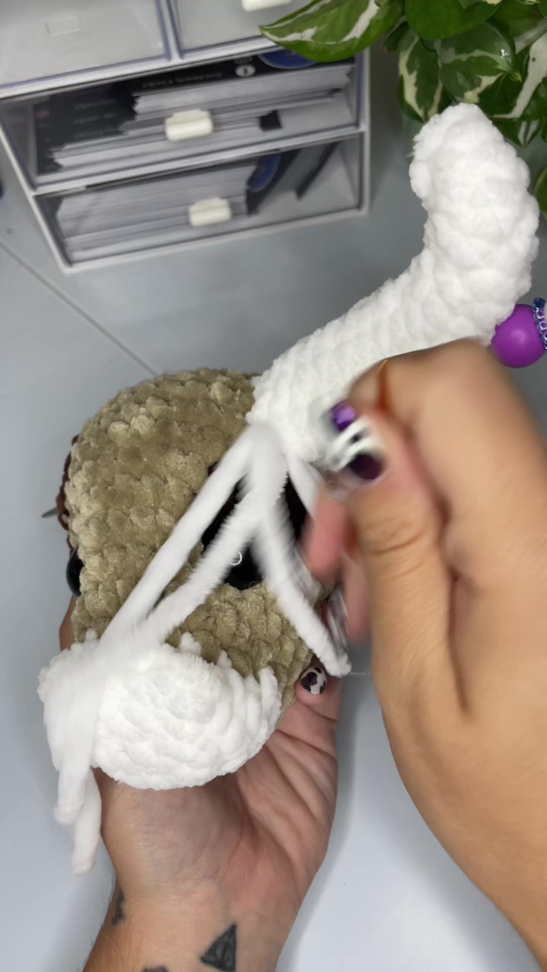 @Zero Gravity Crochet✨