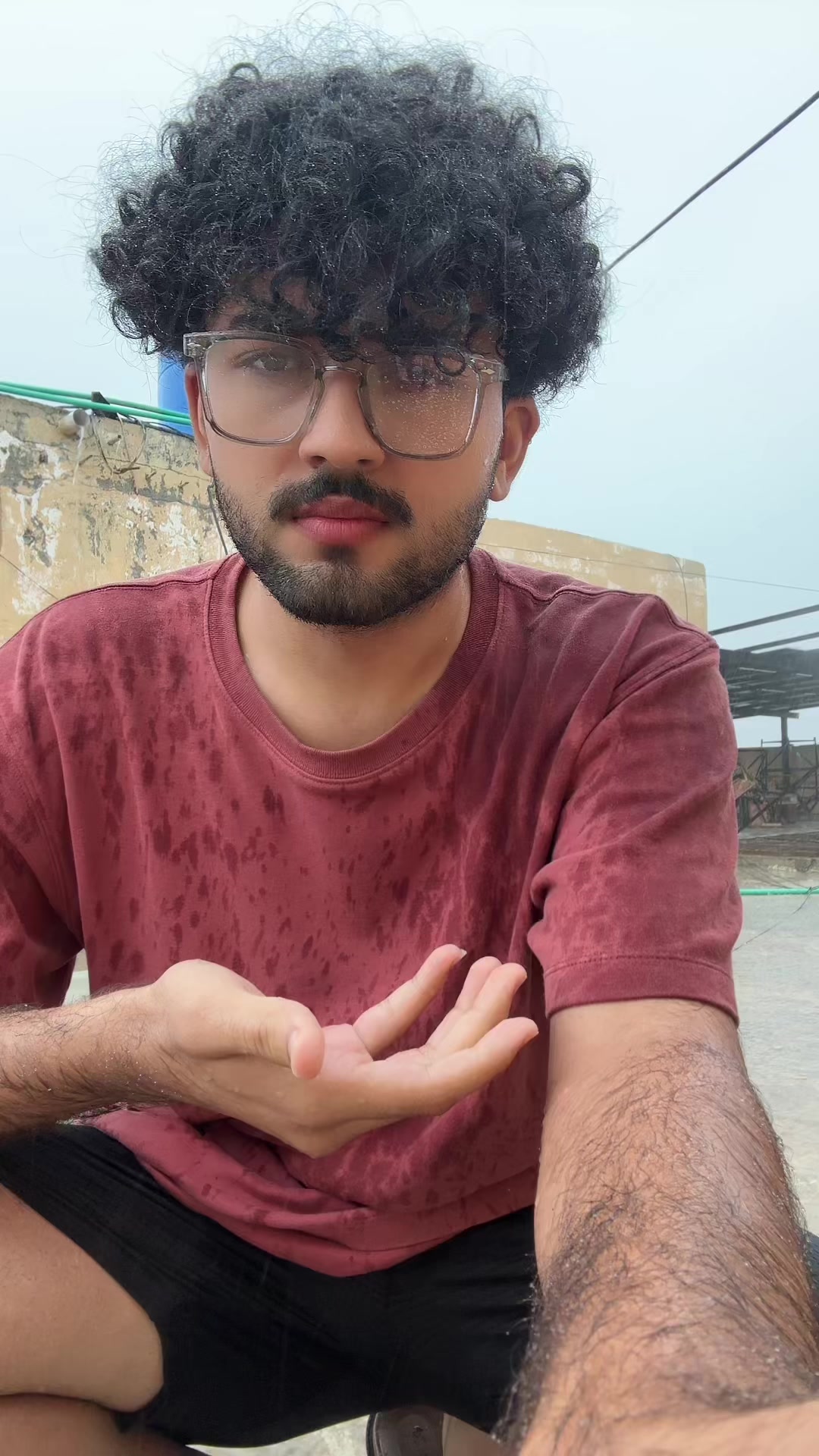 @Mr Curly._