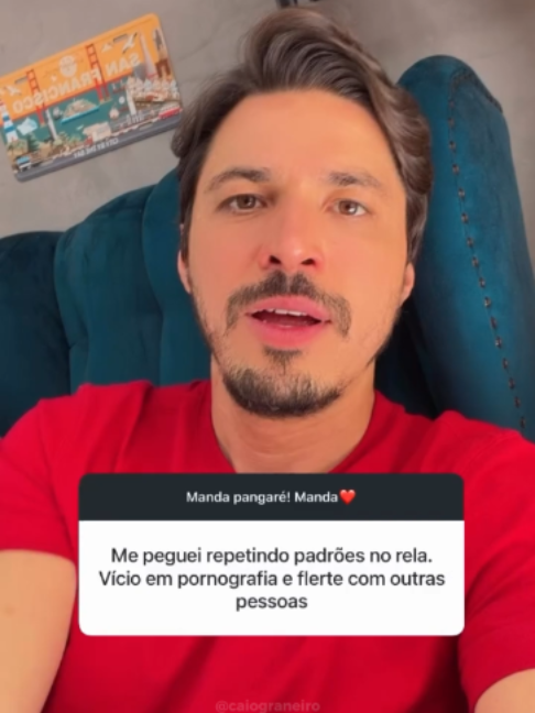@Caio Graneiro