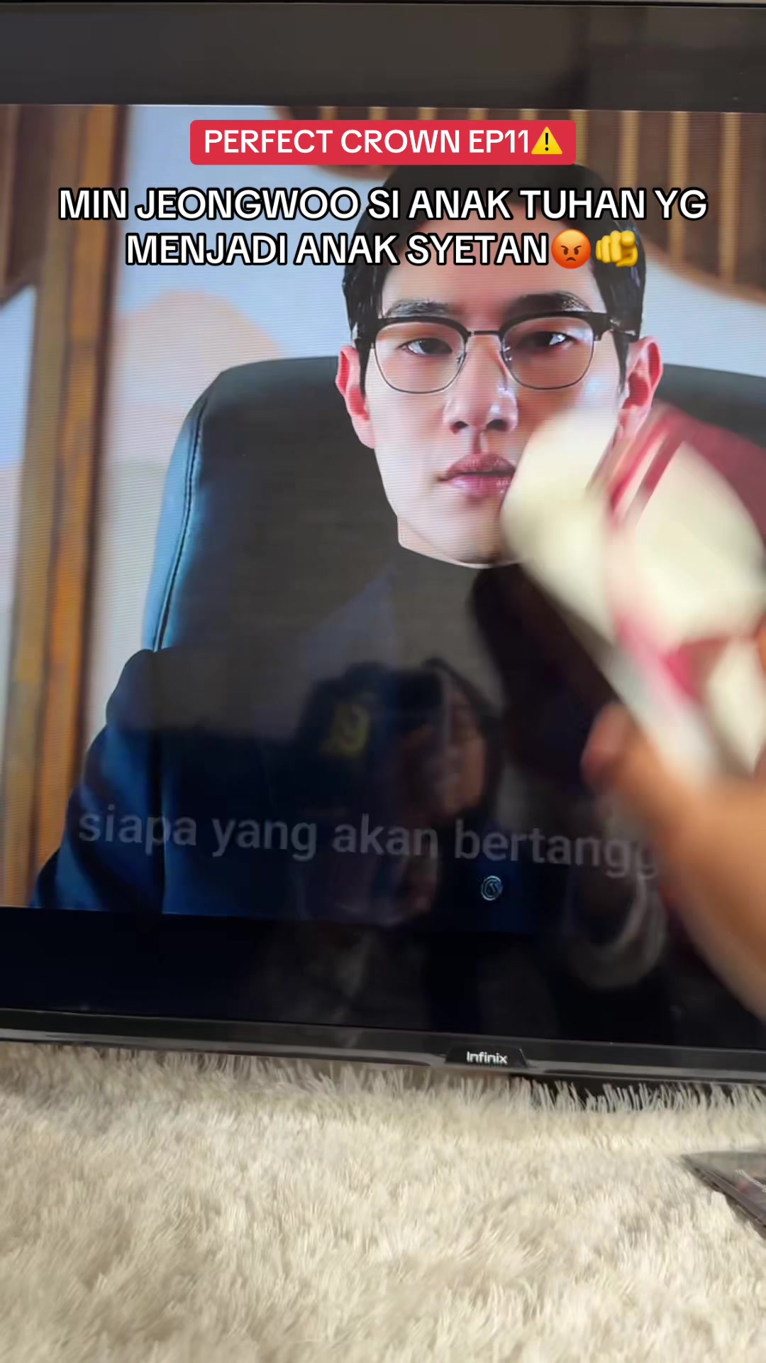 @nopnop KEPELET IAN DAEGUN🤴