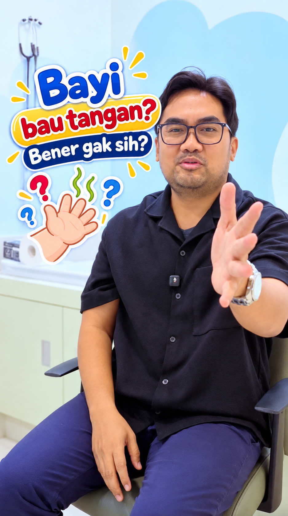 @dr. Lucky Sp.A