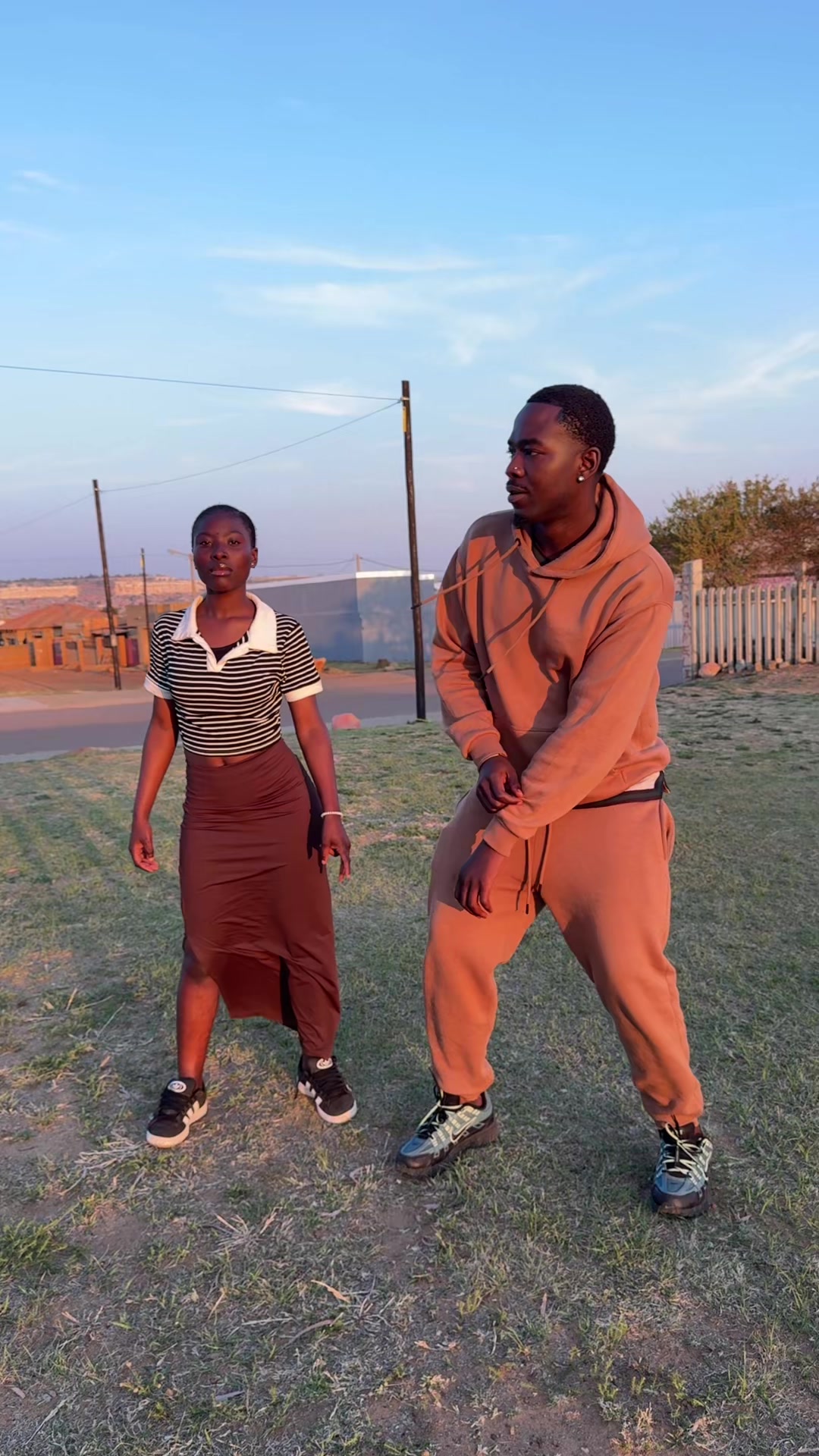@Tisetso junior Ngidi