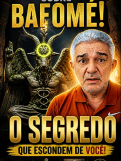 @Jos&eacute; de Tarso
