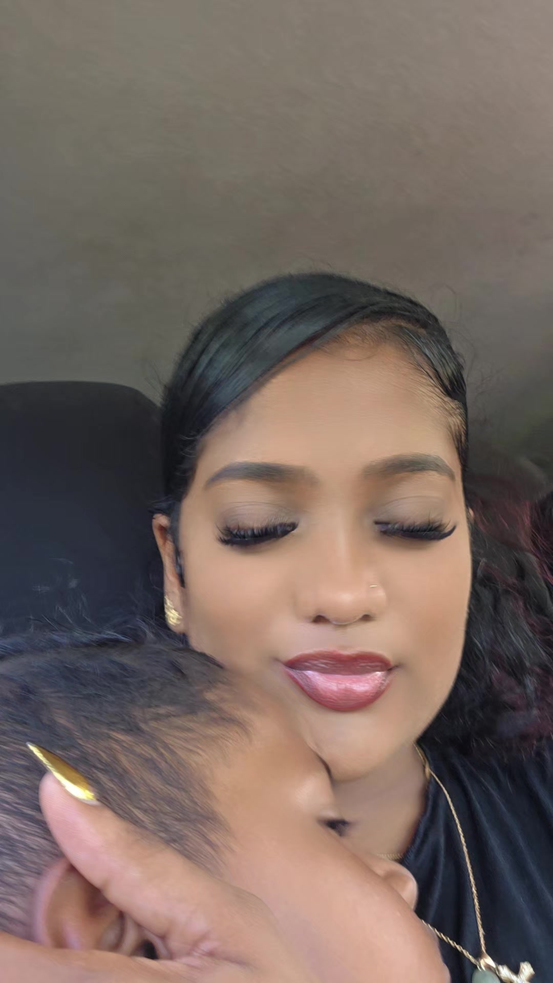 @Shanice Dani&euml;l 💄✅