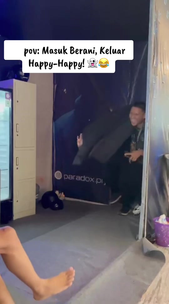 @Px Paradox