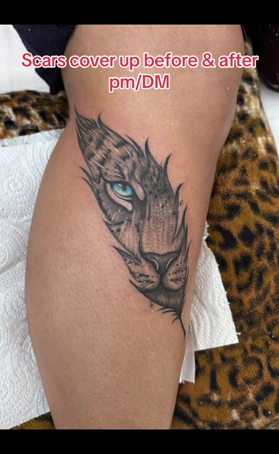 @RAYtattooskinarts