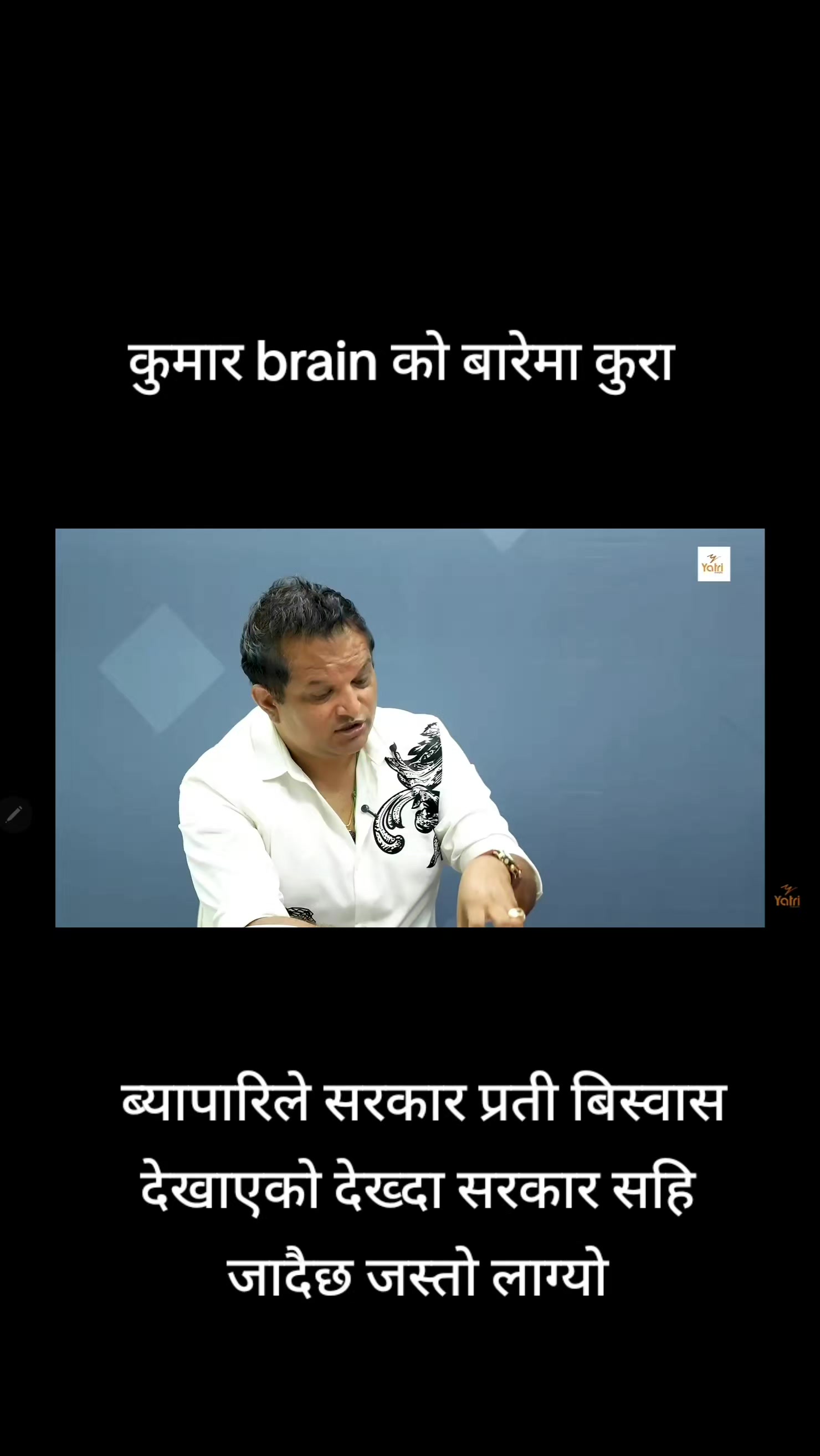 @telling truth1