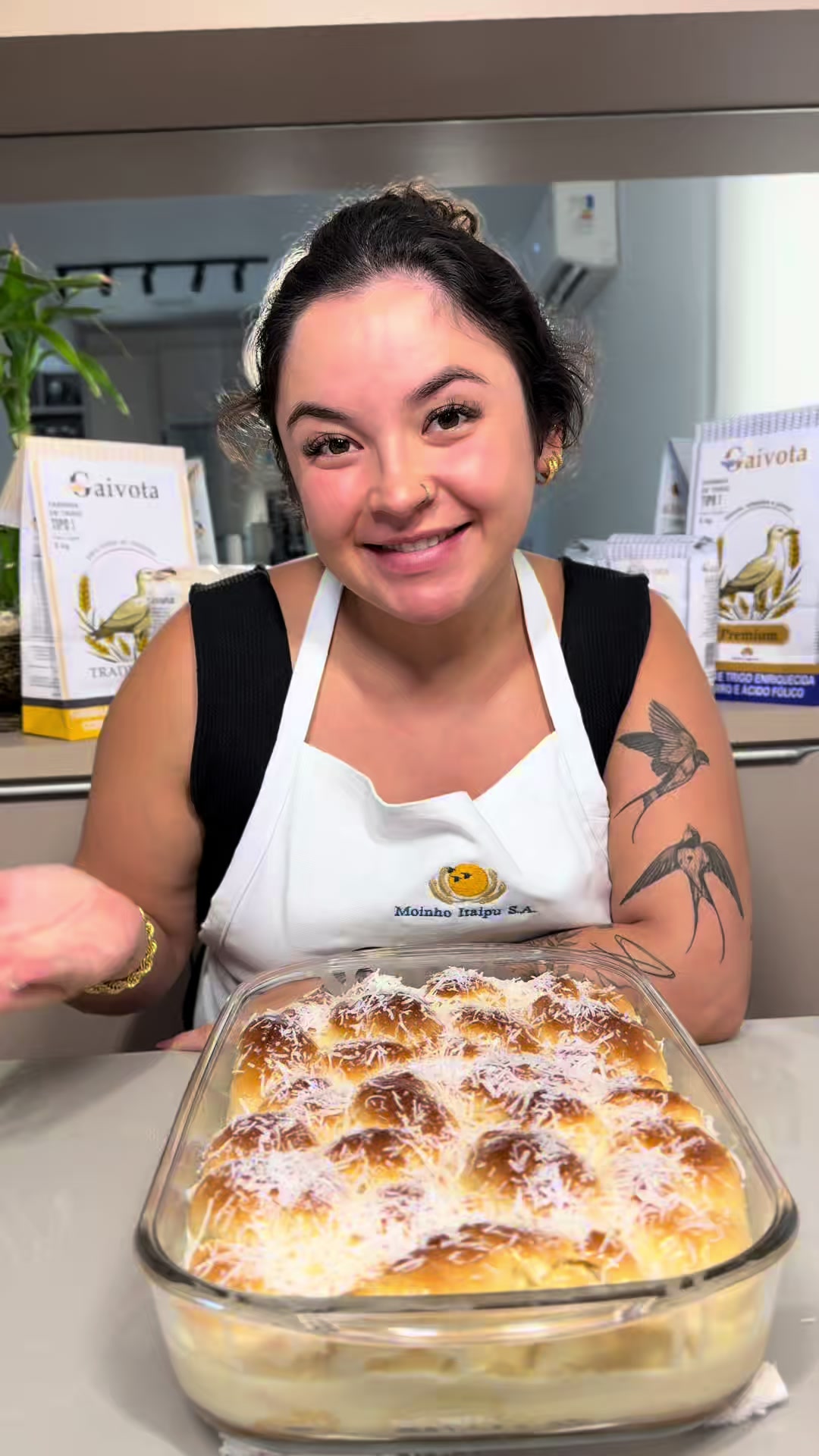 @DUDA NA COZINHA 👩🏻&zwj;🍳