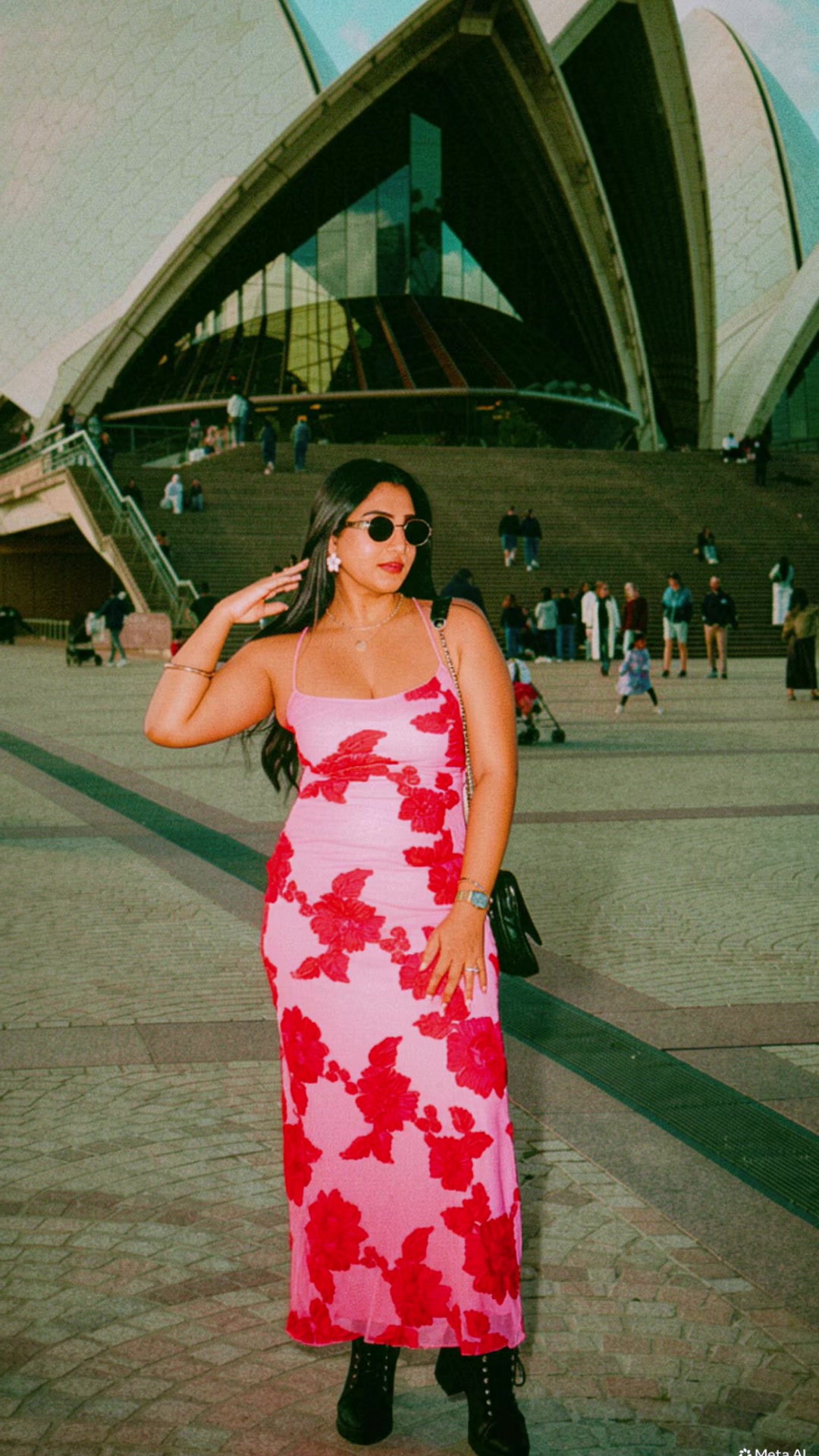 @RizzElegance 🇱🇰🇦🇺 ✨👗💄